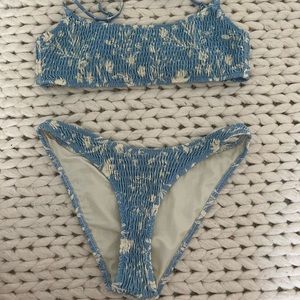 triangl inesa bikini